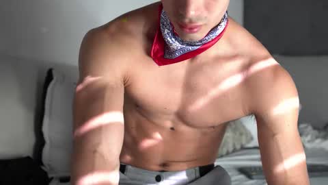 Snapshot of joe_steel1 chatting on 11.02.25 joe_steel1 online show from 11.02.25