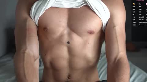 Snapshot of joe_steel1 chatting on 11.12.25 joe_steel1 online show from 11.12.25