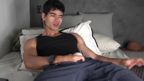 Snapshot of joe_steel1 chatting on 11.13.25 joe_steel1 online show from 11.13.25