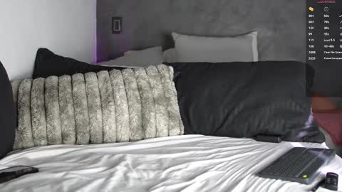 Snapshot of joe_steel1 chatting on 11.22.25 joe_steel1 online show from 11.22.25