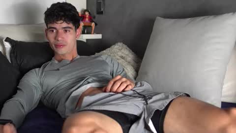 Snapshot of joe_steel1 chatting on 12.13.25 joe_steel1 online show from 12.13.25