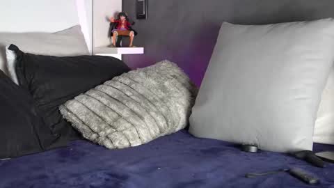 Snapshot of joe_steel1 chatting on 12.14.25 joe_steel1 online show from 12.14.25