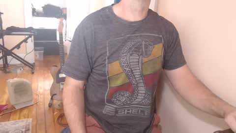 joebo7575 online show from 11.30.25