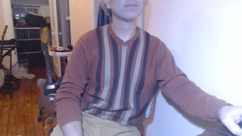 joebo7575 online show from 12.05.25