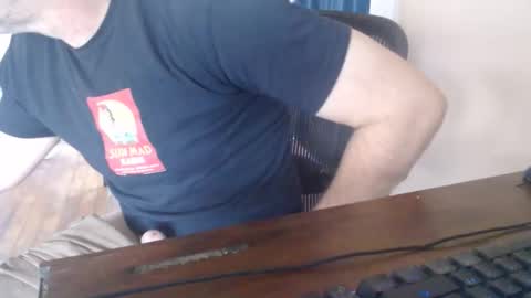 joebo7575 online show from 04.14.26