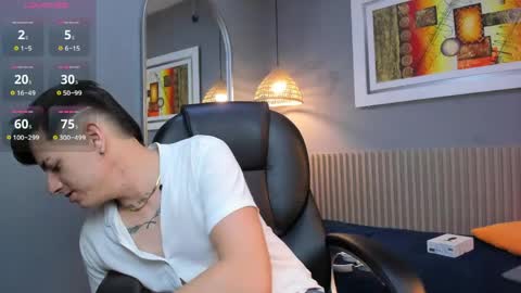 JOE online show from 04.18.26