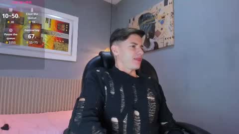 Snapshot of joebranco chatting on 06.18.26 JOE online show from 06.18.26