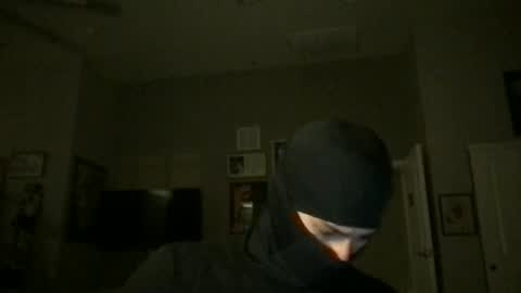 Snapshot of joebukowsky67 chatting on 10.30.25 joebukowsky67 online show from 10.30.25