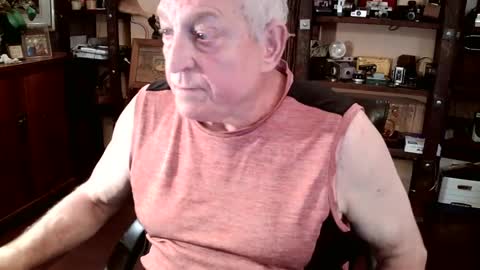 joedunbar61 online show from 02.28.25