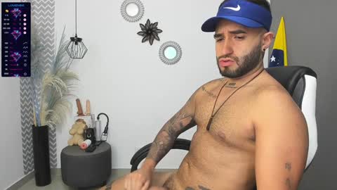 Snapshot of joegrex chatting on 12.18.24 Joe online show from 12.18.24