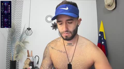 Snapshot of joegrex chatting on 12.19.24 Joe online show from 12.19.24