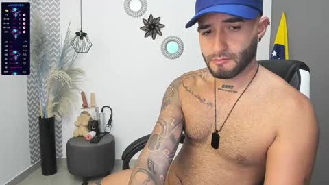 Snapshot of joegrex chatting on 12.21.24 Joe online show from 12.21.24