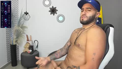 Snapshot of joegrex chatting on 12.26.24 Joe online show from 12.26.24