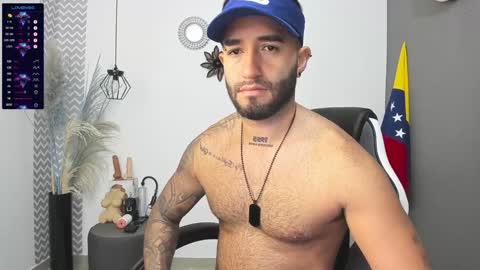 Snapshot of joegrex chatting on 12.28.24 Joe online show from 12.28.24