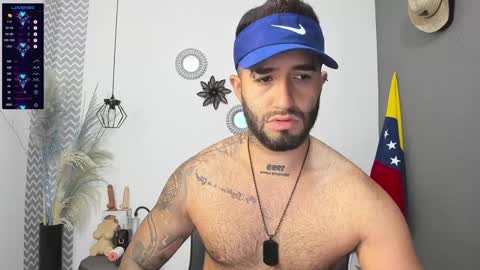 Snapshot of joegrex chatting on 12.29.24 Joe online show from 12.29.24