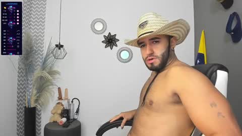 Snapshot of joegrex chatting on 01.10.25 Joe online show from 01.10.25