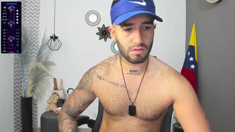 Snapshot of joegrex chatting on 01.17.25 Joe online show from 01.17.25