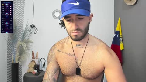 Snapshot of joegrex chatting on 01.19.25 Joe online show from 01.19.25