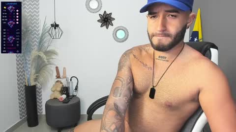 Snapshot of joegrex chatting on 01.26.25 Joe online show from 01.26.25