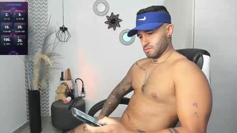 Snapshot of joegrex chatting on 09.26.25 Joe online show from 09.26.25