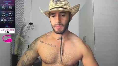 Snapshot of joegrex chatting on 10.04.25 Joe online show from 10.04.25