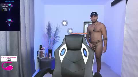 Snapshot of joegrex chatting on 11.23.25 Joe online show from 11.23.25