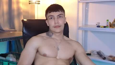 joeh_jonas online show from 10.07.25