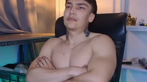 joeh_jonas online show from 10.11.25