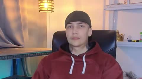 joeh_jonas online show from 10.12.25