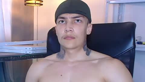 joeh_jonas online show from 10.12.25