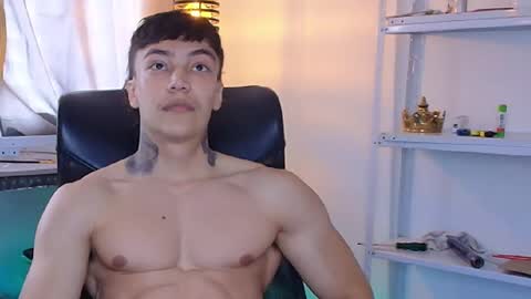 joeh_jonas online show from 10.13.25