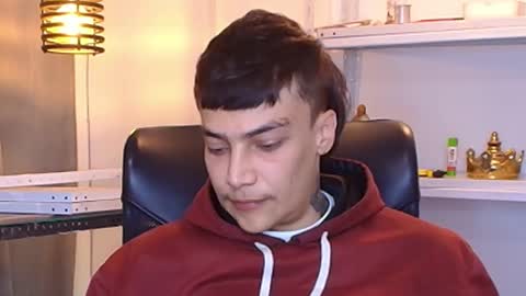 joeh_jonas online show from 10.14.25