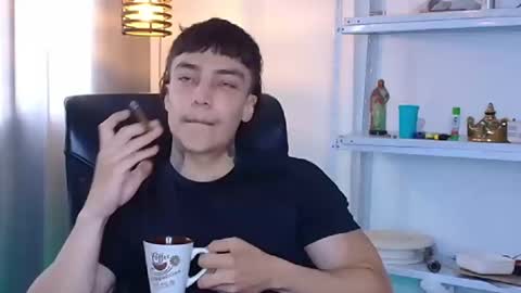 joeh_jonas online show from 10.16.25