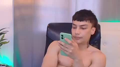 joeh_jonas online show from 10.17.25