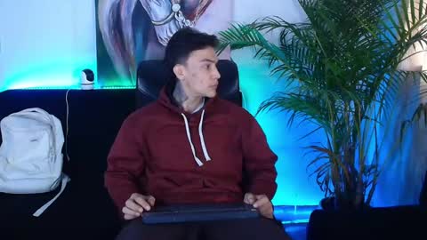 joeh_jonas online show from 10.21.25