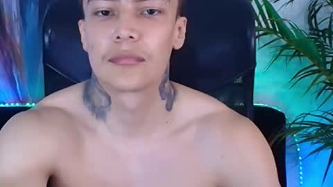 joeh_jonas online show from 10.27.25