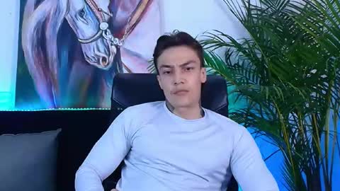 joeh_jonas online show from 10.28.25