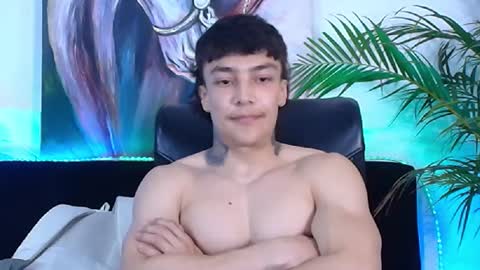 joeh_jonas online show from 10.31.25