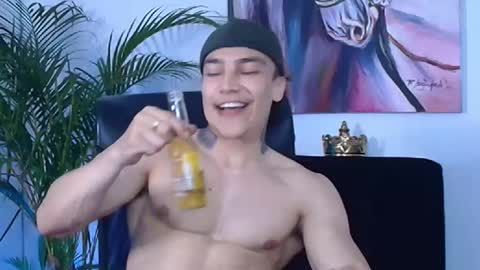 joeh_jonas online show from 11.03.25