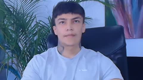 joeh_jonas online show from 11.03.25