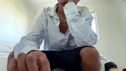 JOEL online show from 12.18.25