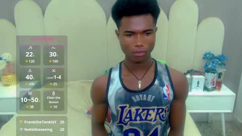 Joel online show from 02.07.25