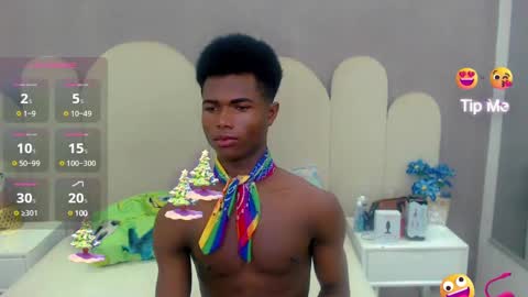 Joel online show from 02.08.25