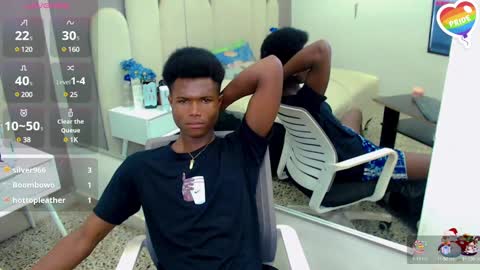 Joel online show from 02.28.25