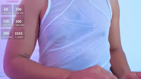 Joel Callvil online show from 01.09.26