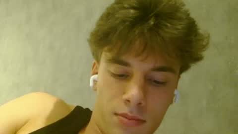 Snapshot of joel_friendly chatting on 07.18.26 JOEL online show from 07.18.26