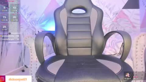 Joel  online show from 02.11.25