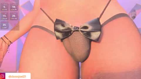 Joel  online show from 10.07.25