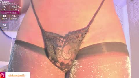 Joel  online show from 11.27.25