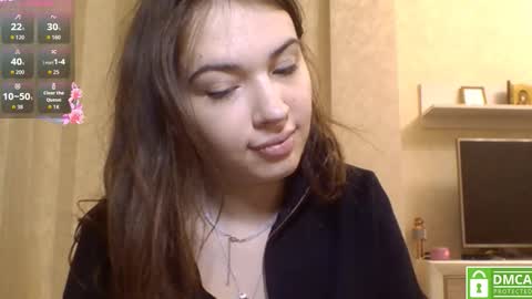 Jennifer online show from 03.09.26